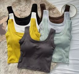 Women's Padded Vest 