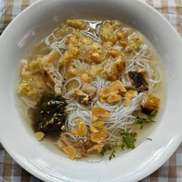 ပန်းခရေ Kitchen_အသင့်စားရခိုင်မုန့်တီ (တစ်ပွဲစာ)