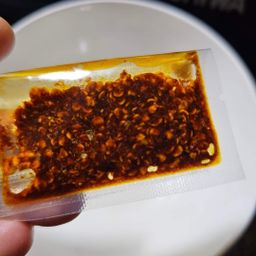 ပန်းခရေ Kitchen_အသင့်စားရှမ်းခေါက်ဆွဲ (တစ်ပွဲစာ)