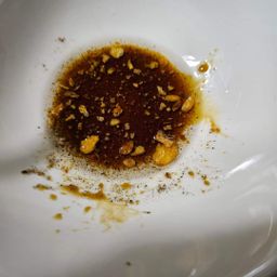 ပန်းခရေ Kitchen_အသင့်စားဆီချက်ခေါက်ဆွဲ (တစ်ပွဲစာ)