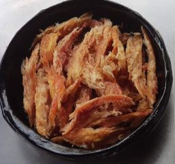 ပန်းခရေ Kitchen_ငါးခြောက်မီးကင် Collection