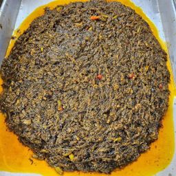 ပန်းခရေ Kitchen_ချဥ်ပေါင်ကြော်