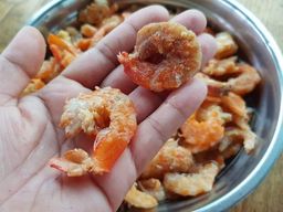 ပန်းခရေ Kitchen_ချဥ်ပေါင်ကြော်