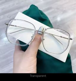 Ultralight Blue Blocking Glasses