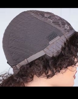 Brazilian Jerry Curly Human Hair