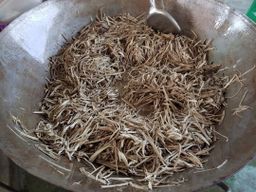 ပန်းခရေ Kitchen_သဘာ၀မှိုဆီကြော်