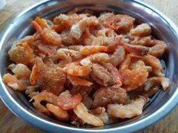 ပန်းခရေ Kitchen_မရမ်းသီးဘာလချောင်ကြော်