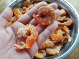 ပန်းခရေ Kitchen_ကင်ပွန်းရွက်ကြော်