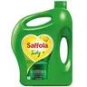 Saffola Tasty+ Refined Cooking Oil, 5 L Jar