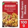 Everest Masala - Royal Garam, 100 g Carton