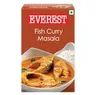 Everest Fish Curry Masala, 50 g Carton