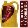 Nature Fresh Acti Heart Edible Oil, 5 L Jar