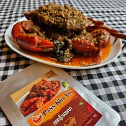 ပန်းခရေ Kitchen_ဂဏန်းမဆလာဟင်းချက်အနှစ်ထုတ်