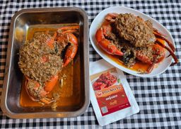 ပန်းခရေ Kitchen_ဂဏန်းမဆလာဟင်းချက်အနှစ်ထုတ်