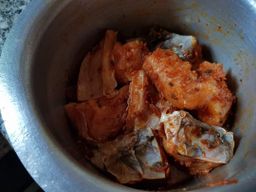 ပန်းခရေ Kitchen_ဗမာဟင်းချက်အနှစ်ထုတ်