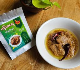 ပန်းခရေ Kitchen_အချိုချက် ဟင်းအနှစ်ထုတ်