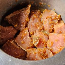 ပန်းခရေ Kitchen_အချိုချက် ဟင်းအနှစ်ထုတ်