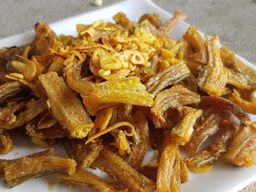 ပန်းခရေ Kitchen_အာဗြဲမွကြော်