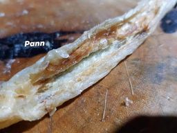 ပန်းခရေ Kitchen_အာဗြဲမွကြော်