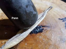 ပန်းခရေ Kitchen_အာဗြဲမွကြော်