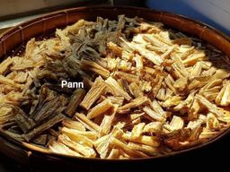 ပန်းခရေ Kitchen_အာဗြဲမွကြော်