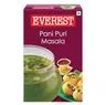 Everest Pani Puri Masala, 50 g Carton