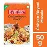 Everest Chicken Biryani Masala, 50 g