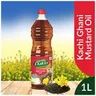 Dalda Kachi Ghani Mustard Oil, 1 L Bottle