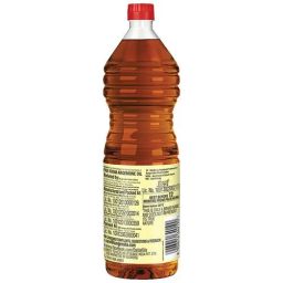 Dalda Kachi Ghani Mustard Oil, 1 L Bottle