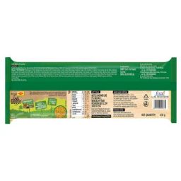 MAGGI Nutri-Licious Masala Veg Atta, Instant Noodles