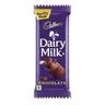 Cadbury Dairy Milk Chocolate Bar, 134 g Family Pack