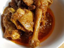 ပန်းခရေ Kitchen_အသင့်ချက် ဟင်းအနှစ်ထုတ် Collection#