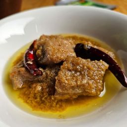 ပန်းခရေ Kitchen_အသင့်ချက် ဟင်းအနှစ်ထုတ် Collection#