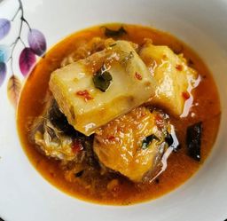 ပန်းခရေ Kitchen_အသင့်ချက် ဟင်းအနှစ်ထုတ် Collection#