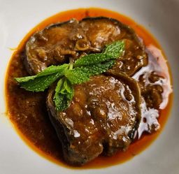 ပန်းခရေ Kitchen_အသင့်ချက် ဟင်းအနှစ်ထုတ် Collection#