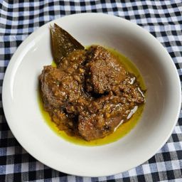 ပန်းခရေ Kitchen_အသင့်ချက် ဟင်းအနှစ်ထုတ် Collection#