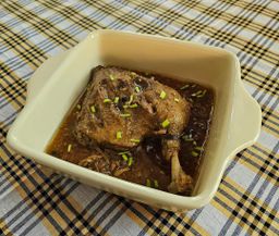 ပန်းခရေ Kitchen_အသင့်ချက် ဟင်းအနှစ်ထုတ် Collection#