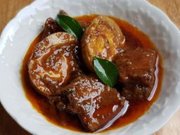 ပန်းခရေ Kitchen_အသင့်ချက် ဟင်းအနှစ်ထုတ် Collection#