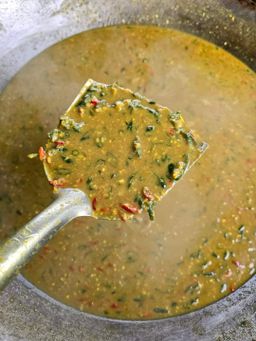 ပန်းခရေ Kitchen_အသင့်စား ငပိရည်ကျို Collection