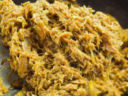 ပန်းခရေ Kitchen_အသင့်စား ငပိရည်ကျို Collection