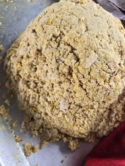 ပန်းခရေ Kitchen_အသင့်စား ငပိရည်ကျို Collection