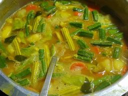 ပန်းခရေ Kitchen_မဆလာ Collection#