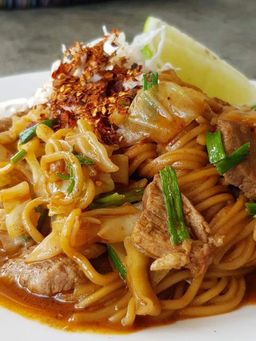 ပန်းခရေ Kitchen_မဆလာ Collection#