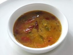 ပန်းခရေ Kitchen_ပဲဟင်း မဆလာ # 