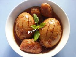 ပန်းခရေ Kitchen_အသားမဆလာ