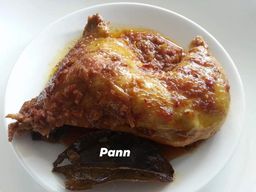 ပန်းခရေ Kitchen_အသားမဆလာ