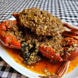 ပန်းခရေ Kitchen_ဂဏန်းမဆလာ#