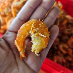 ပန်းခရေ Kitchen_ပုစွန်ခြောက် Collection