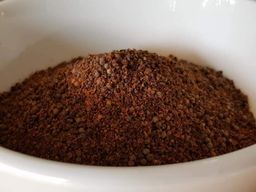 ပန်းခရေ Kitchen_သနပ်မဆလာ