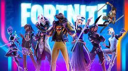 Fortnite Random Skins